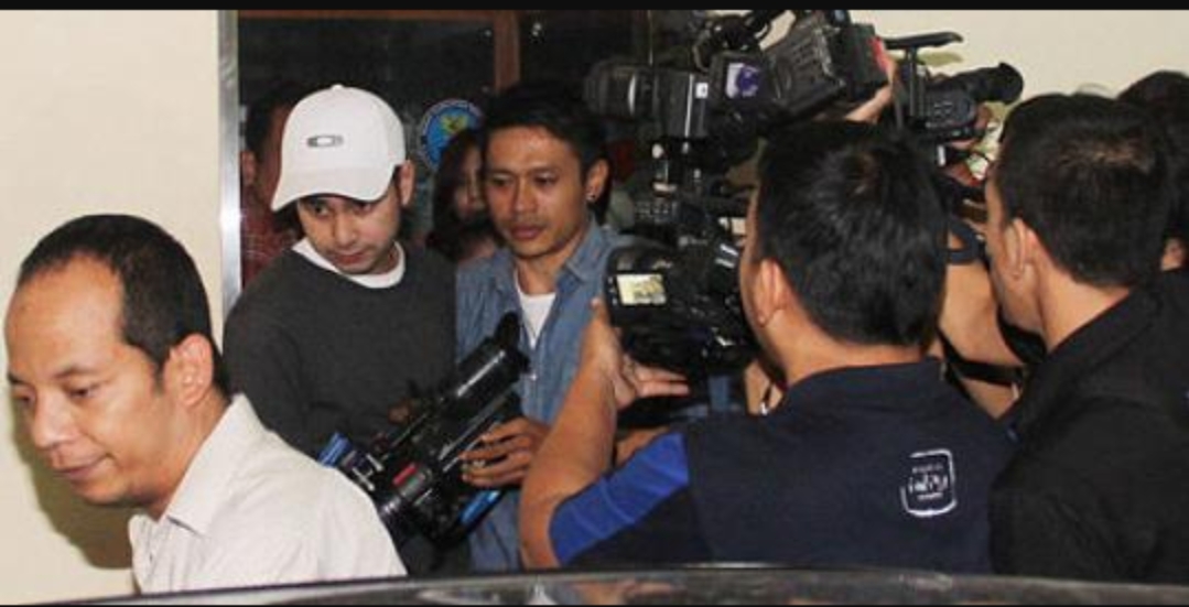 Belajar Dari Kasus Narkoba Raffi Ahmad