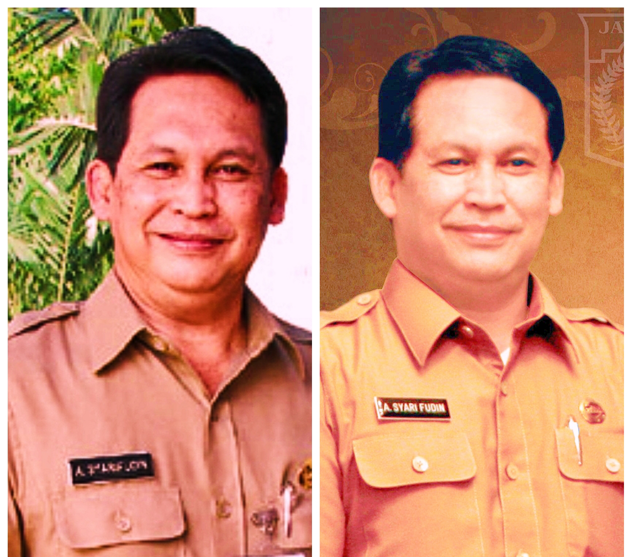 Bincang Santai Dengan Asep Syarifuddin, Bupati Kepulauan Seribu