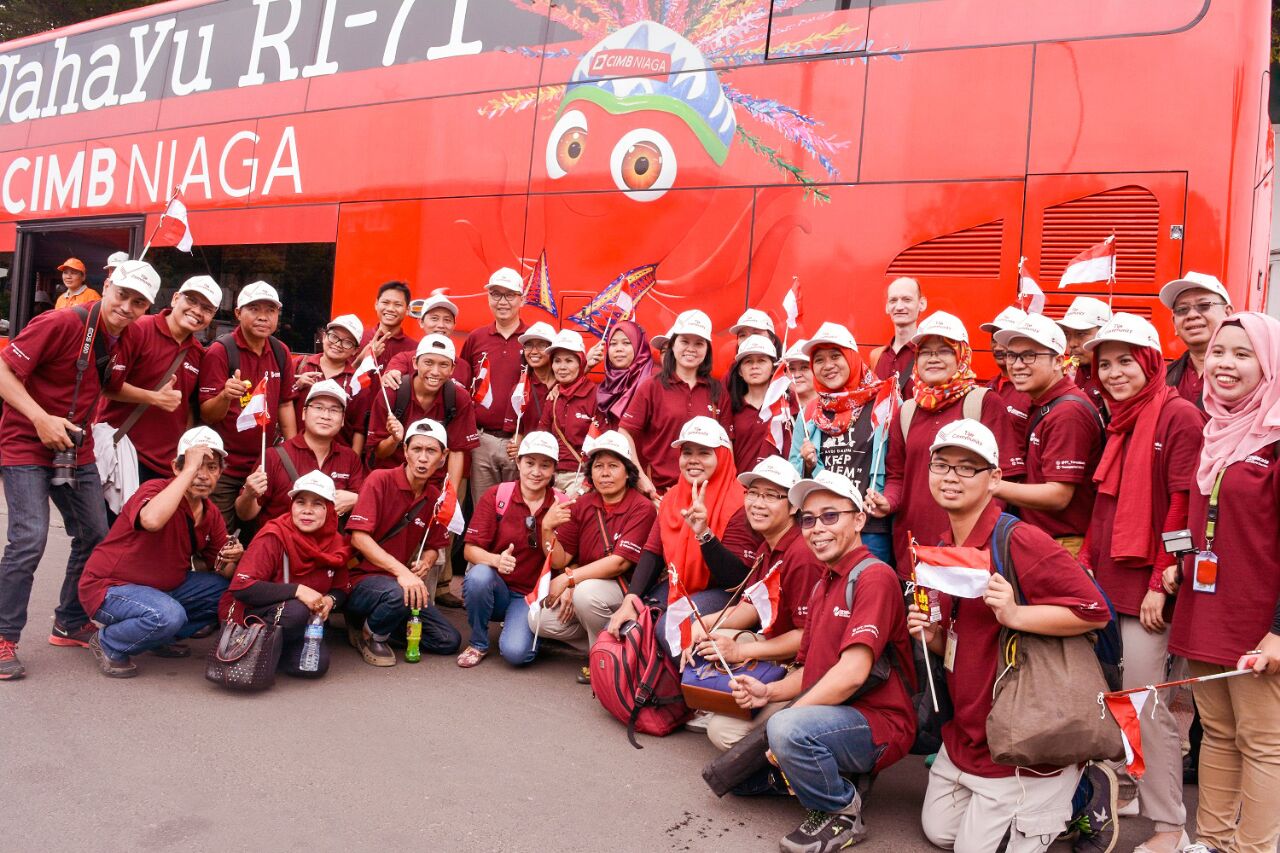 Wisata Keliling Jakarta Dengan Bus Tingkat Transjakarta