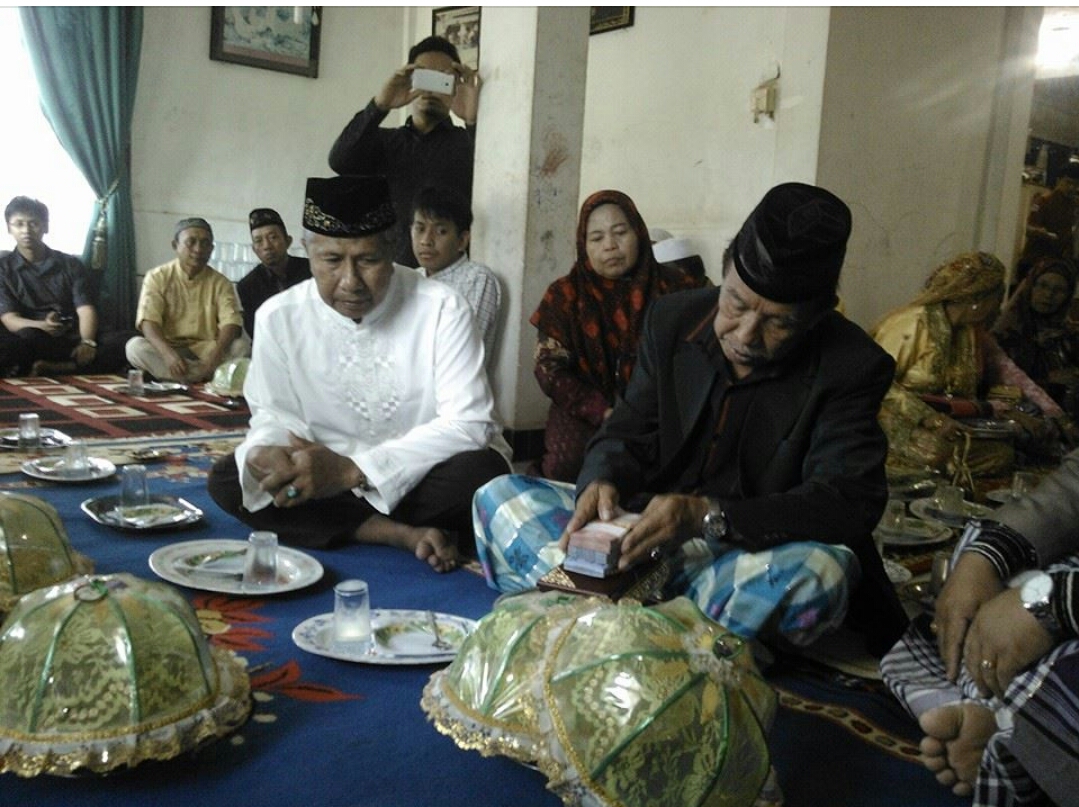 “Uang Panai” di Makassar Kenapa Mahal?