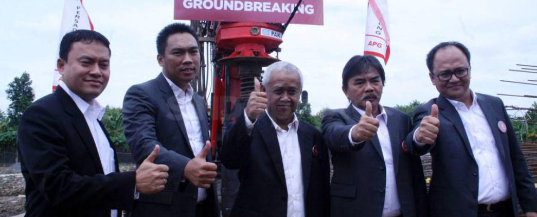 Berinvestasi Dengan Profit Memukau di Wismaya Residence