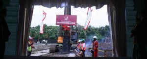 Sumber : Wismaya Residence