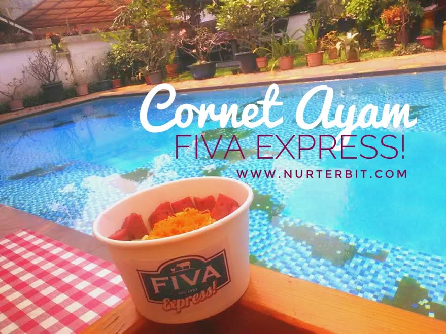 Fiva Food, Dari Usaha Daging Tetelan Hingga Tembus Super Market