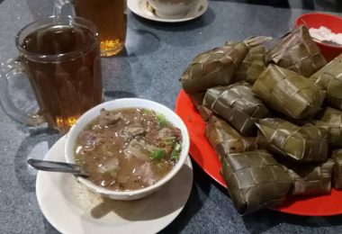 COTO MAKASSAR