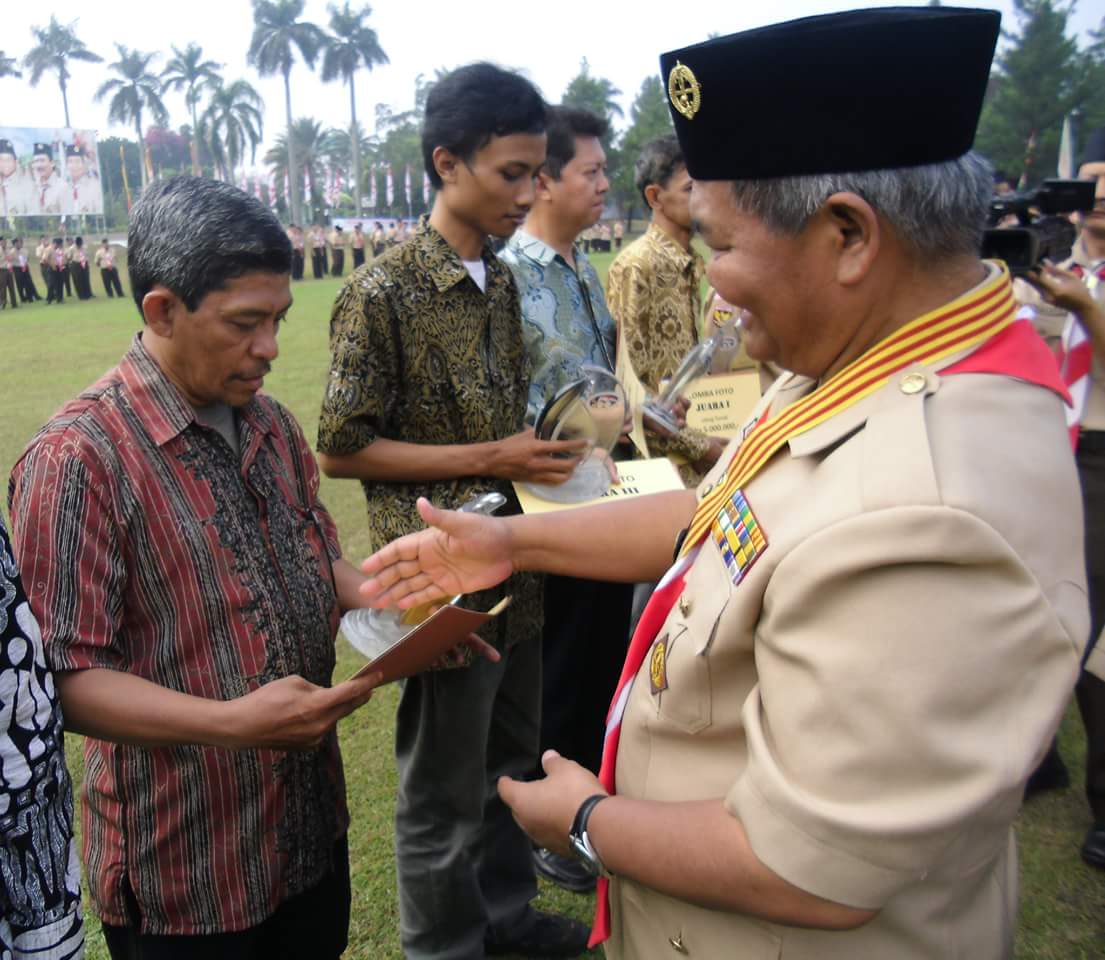 Lomba Menulis Blog Tanpa Pemenang, Sebuah Pengalaman