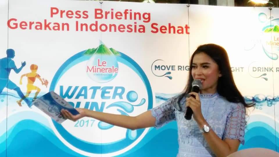 Pastikan Air Minum Anda Mengandung Mineral Alami