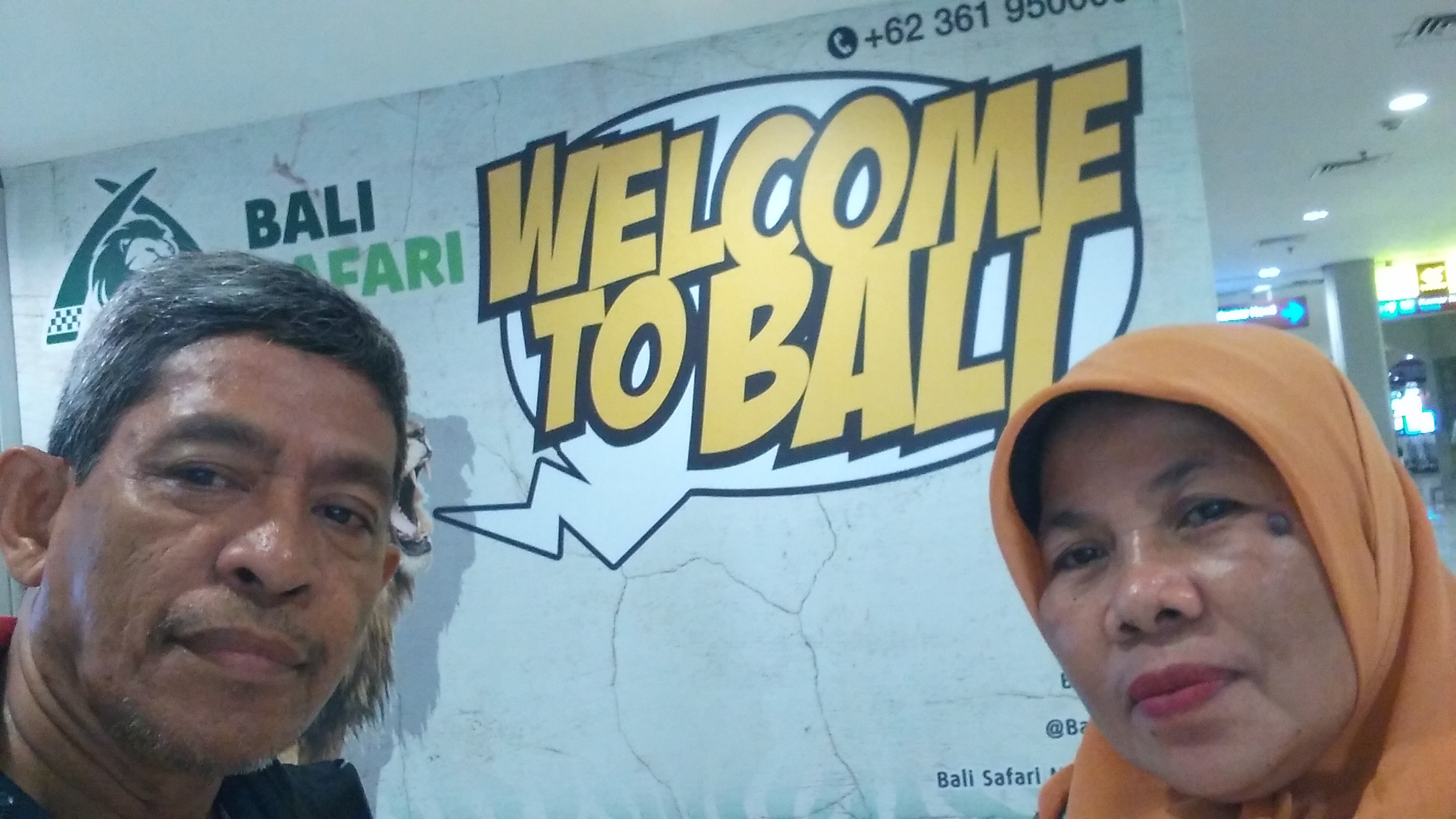 Pengalaman Seru 4 Hari Jadi Turis di Bali (1)