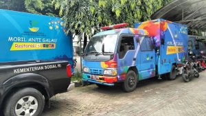 MOBIL ANTI GALAU (foto Nur Terbit)