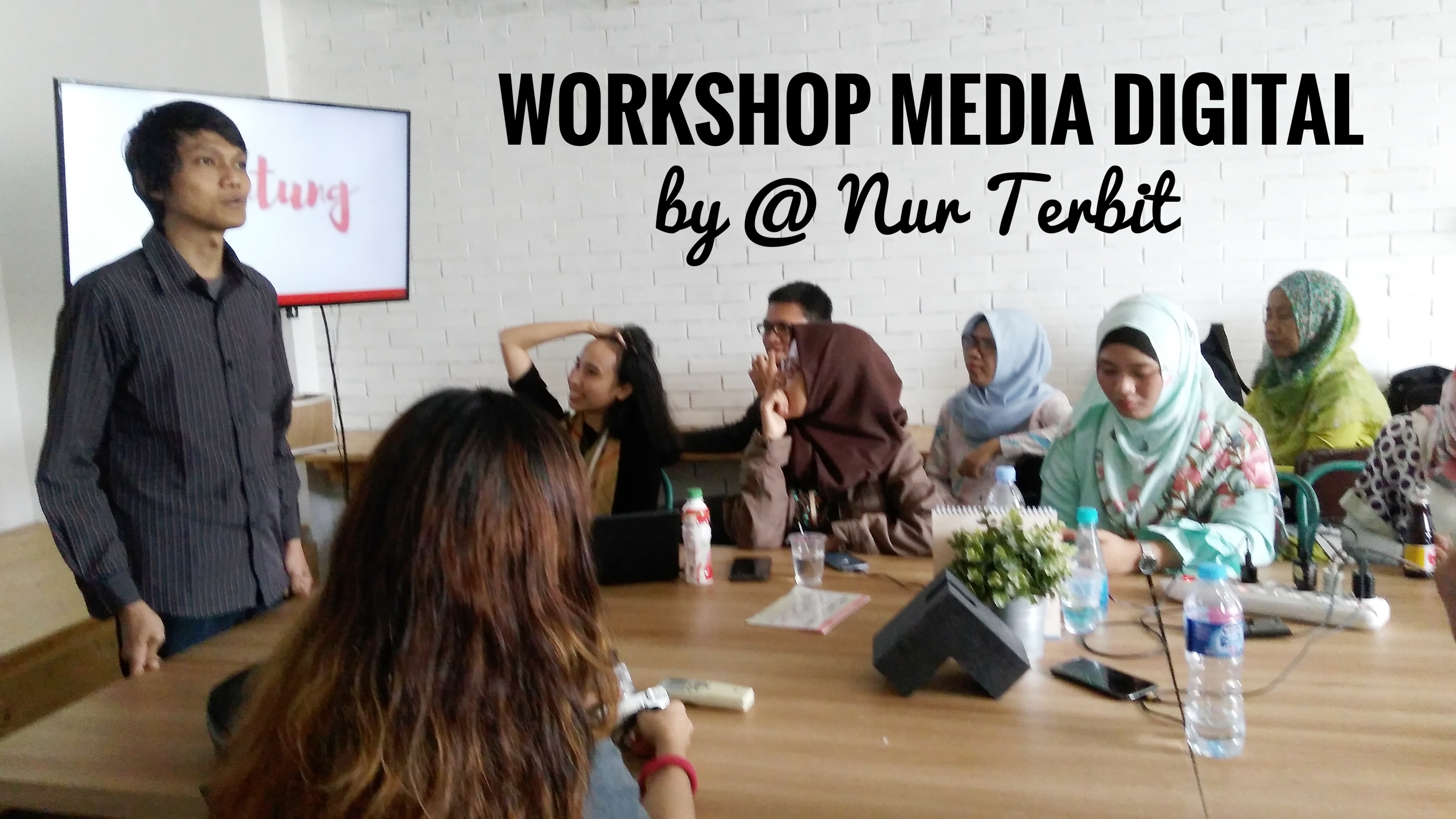 2 Alasan Kenapa Harus Memasarkan Produk di Media Digital