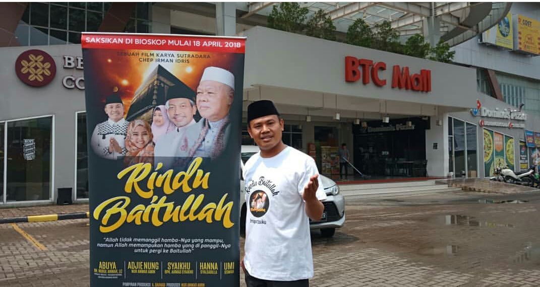 Wisata Ziarah ke Hongkong dan China Bareng KBIH Attaqwa