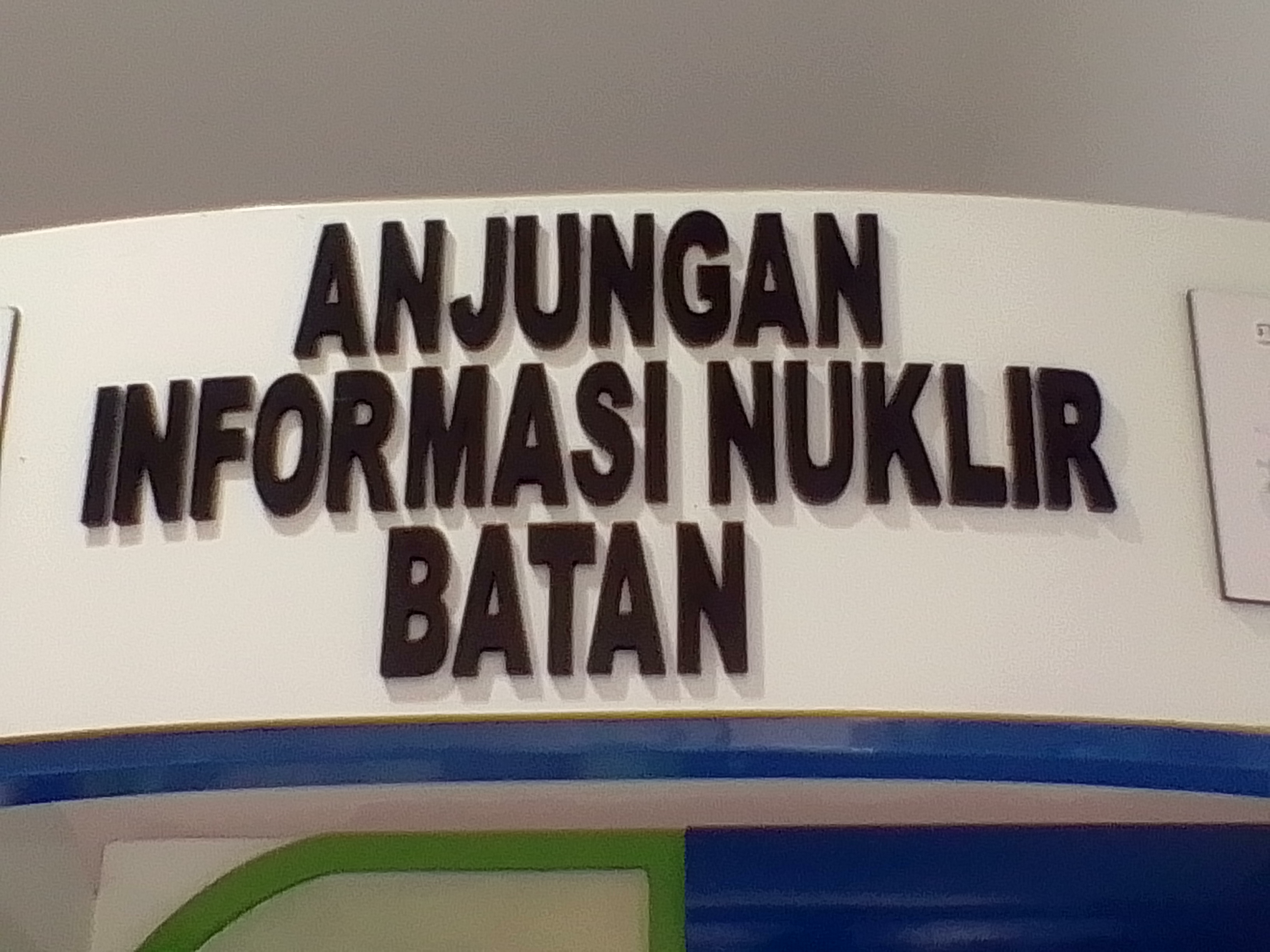 Plus Minus Manfaat Nuklir, Mengenal Lebih Dekat Bapeten