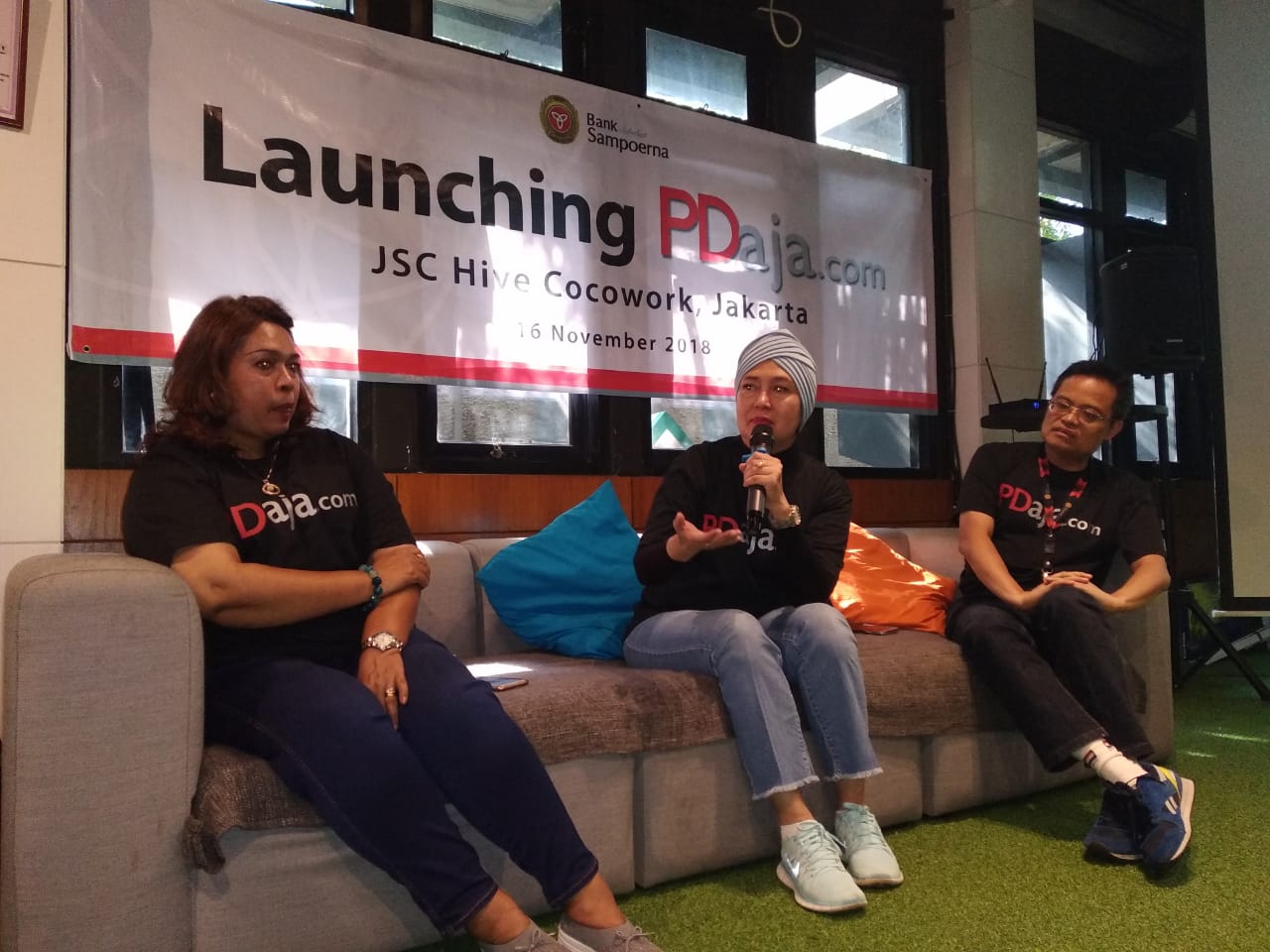 Pinjam Uang Lewat Online, Mungkinkah?