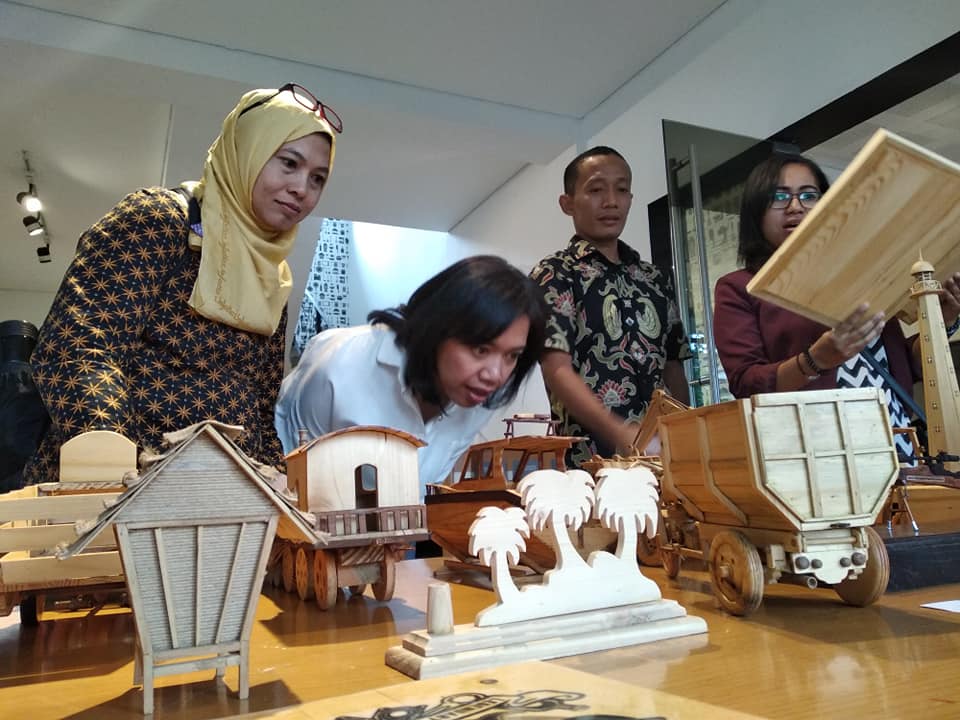 Soal Pelestarian Hutan, Perempuan Ternyata Lebih Peduli