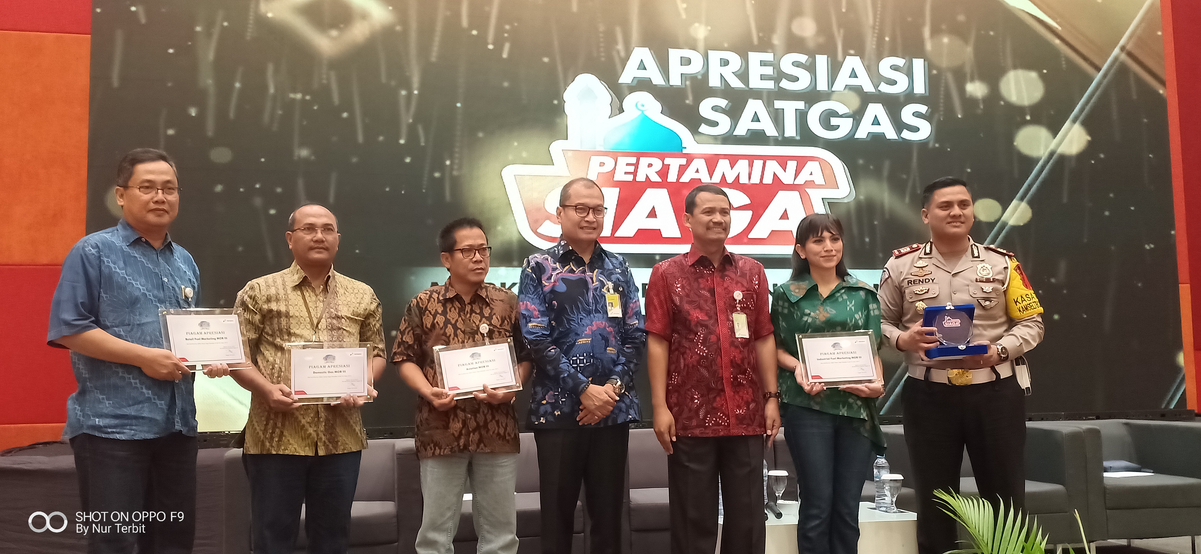 Mereka Yang Ada Di Balik Distribusi BBM Bagi Pemudik & Arus Balik