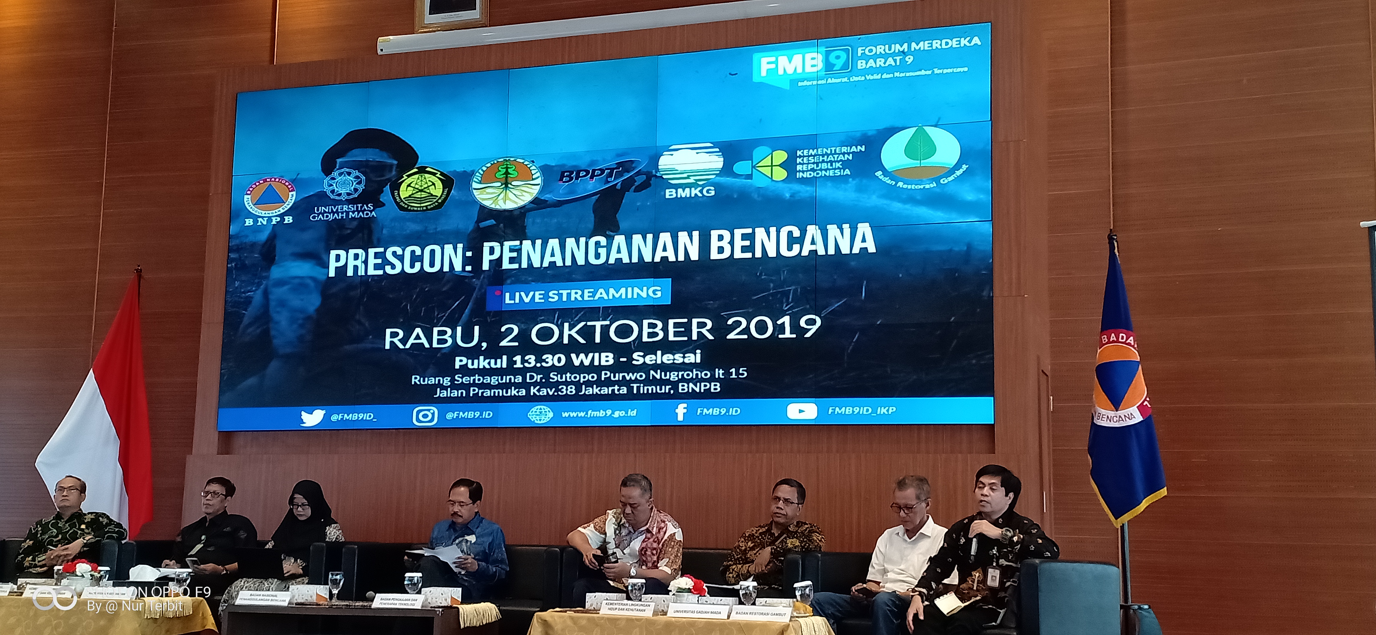 Kapan Bisa Tidur Tenang Tanpa Ancaman Gempa?