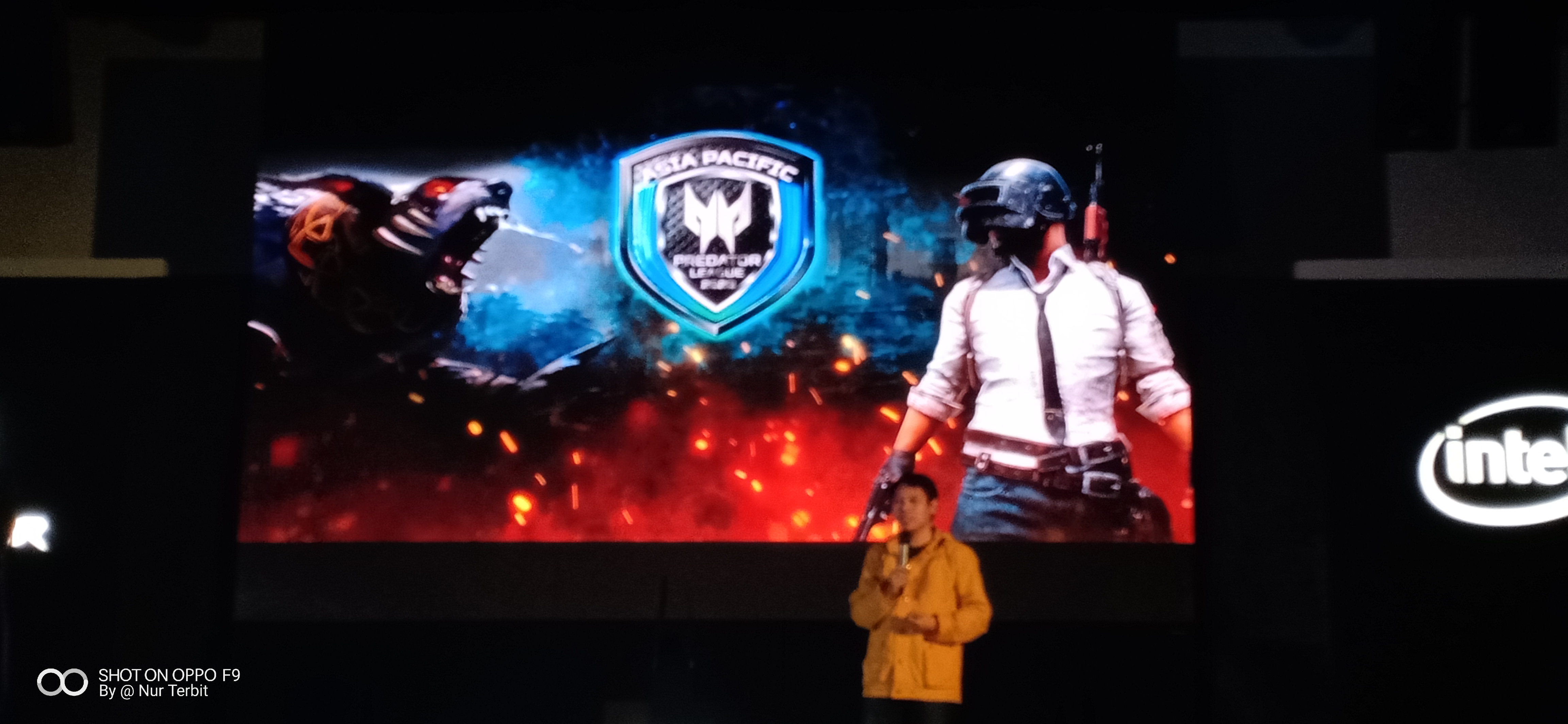 Predator Triton 300, Laptop Gaming Tipis Dari Acer