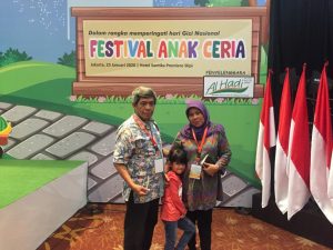 Foto dok Nur Terbit
