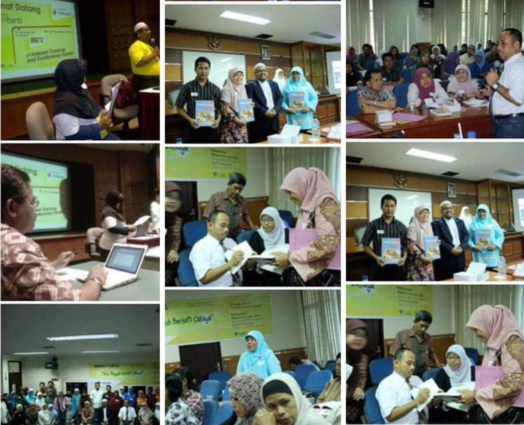 Apa Sih Manfaat Ngeblog dan Bergabung di Komunitas?