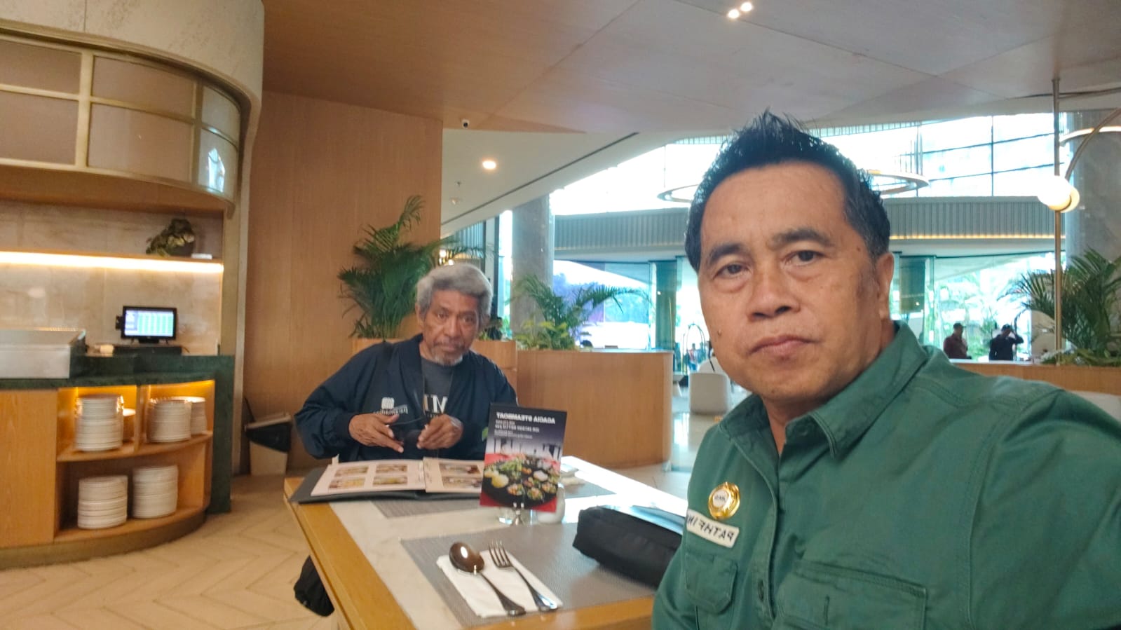 Pengalaman Jadi Juri Lomba Penulisan Feature Antarwartawan