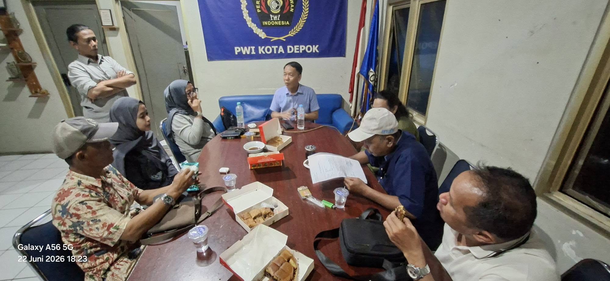 Harta Warisan Wartawan, Belajar Dari Kasus Jaya Kamarullah