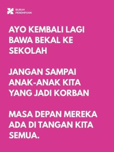 Sumber : Buruh Perempuan