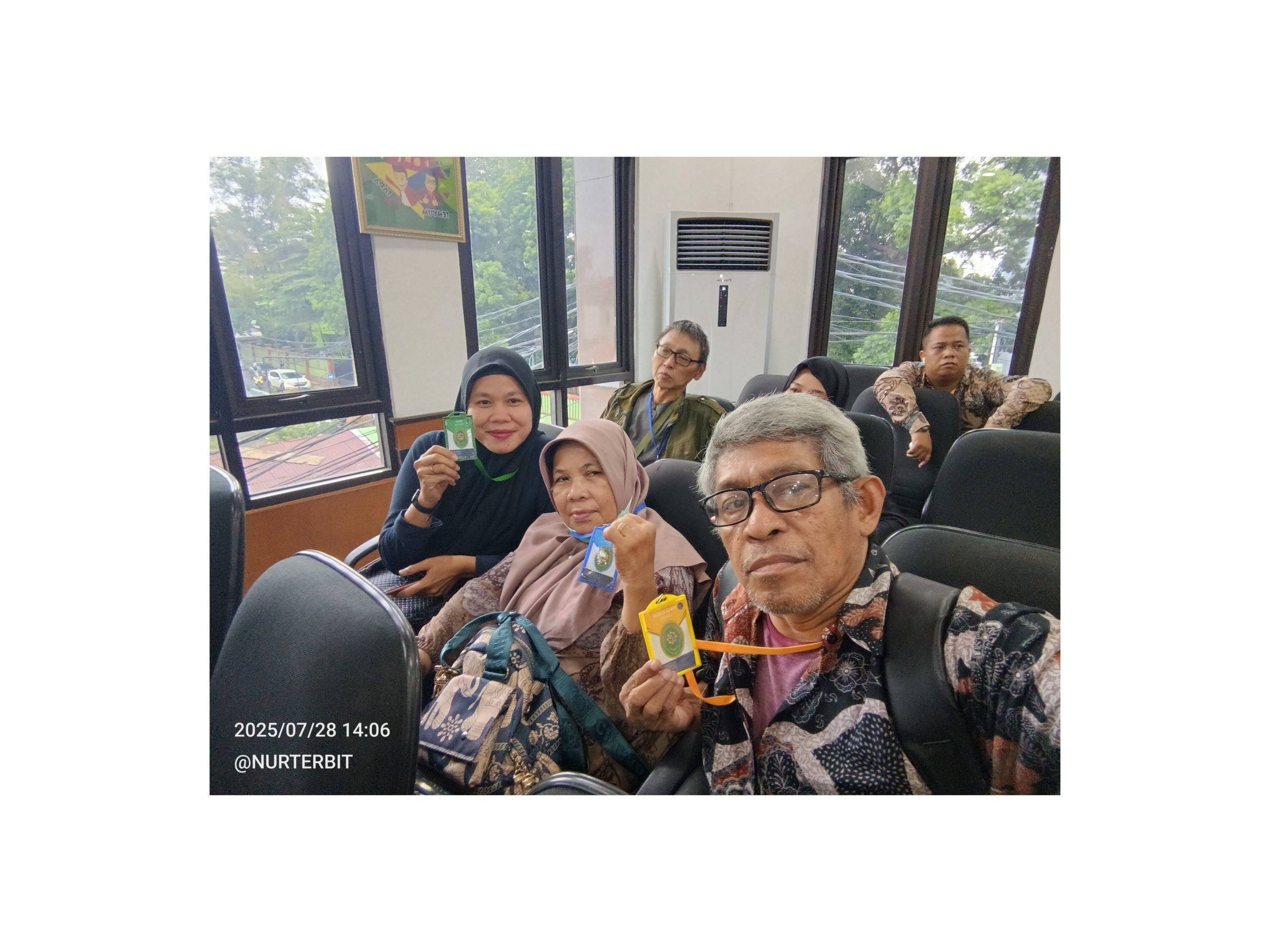 Ketika Cinta Berakhir Di Pengadilan