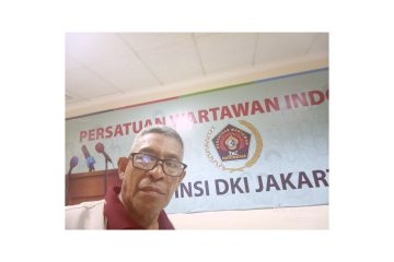 Balkoters, Wartawan Peliput Balaikota DKI Jakarta
