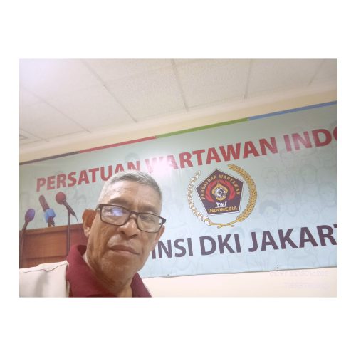 Balkoters, Wartawan Peliput Balaikota DKI Jakarta