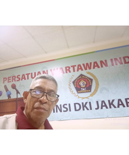 Balkoters, Wartawan Peliput Balaikota DKI Jakarta