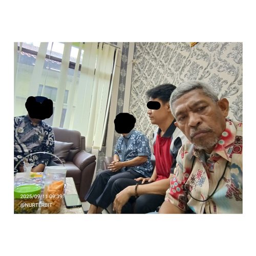 Gagal Pemakzulan Ala Gibran, Ketua RT Diberi Petisi