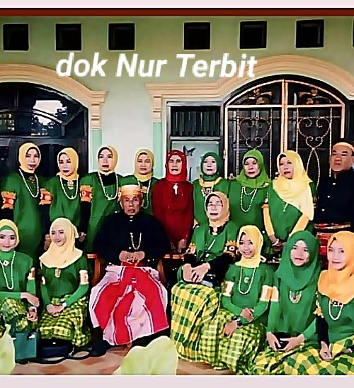Melamar Gadis Bugis Makassar, Begini Loh Caranya !
