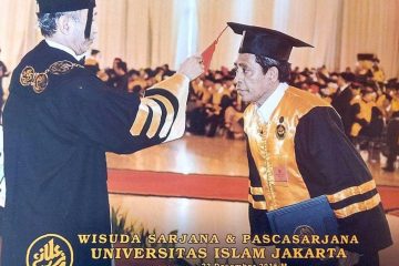 Soal Polemik Ijazah, Ini Jawaban Gibran