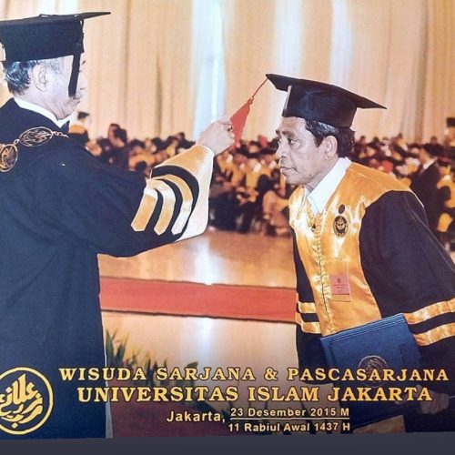 Soal Polemik Ijazah, Ini Jawaban Gibran