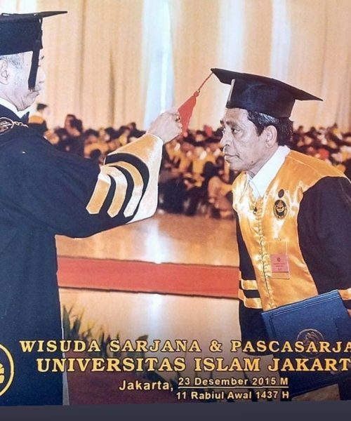 Soal Polemik Ijazah, Ini Jawaban Gibran