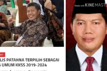 Darul Mukhlisin, Pesantren Yang Dibangun Oleh Seorang Notaris