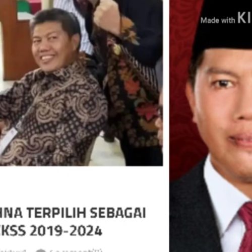 Darul Mukhlisin, Pesantren Yang Dibangun Oleh Seorang Notaris