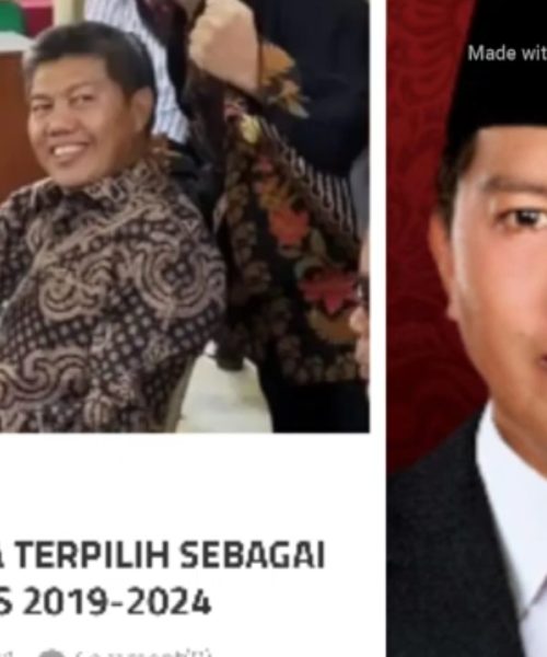 Darul Mukhlisin, Pesantren Yang Dibangun Oleh Seorang Notaris