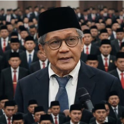Bedanya Gaji Watimpres Dengan Guru-Dosen Sertifikasi