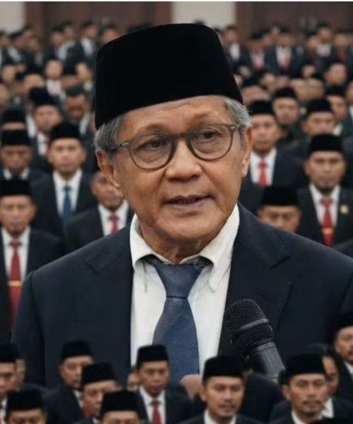 Bedanya Gaji Watimpres Dengan Guru-Dosen Sertifikasi
