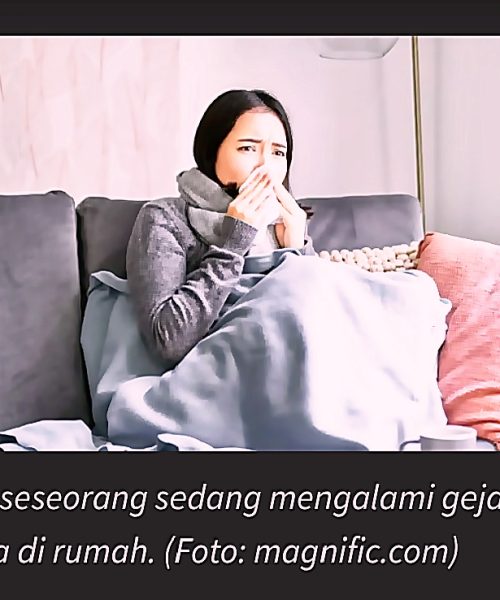 Waspada! Berbagai Virus Aneh Di Sekeliling Kita