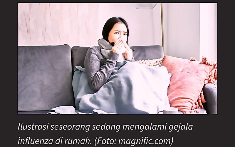 Waspada! Berbagai Virus Aneh Di Sekeliling Kita