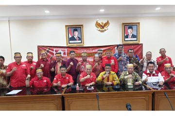 50 Tahun KKSS, Organisasi Warga Sulsel di Perantauan