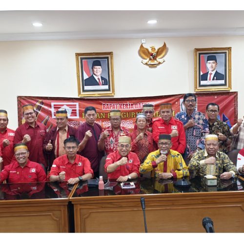 50 Tahun KKSS, Organisasi Warga Sulsel di Perantauan