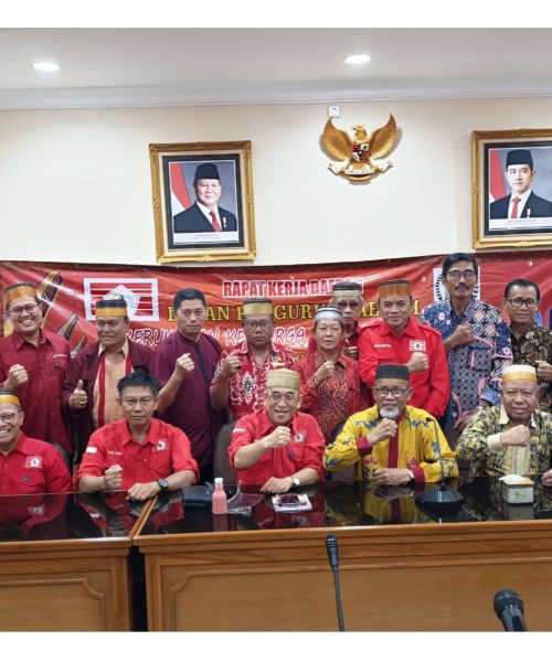 50 Tahun KKSS, Organisasi Warga Sulsel di Perantauan