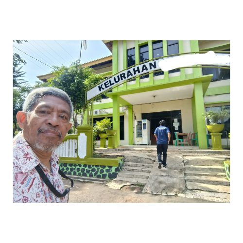 Pemakzulan Ala Gibran Dipakai Mencopot Ketua RT