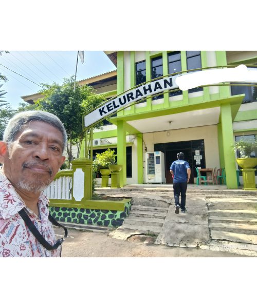 Pemakzulan Ala Gibran Dipakai Mencopot Ketua RT